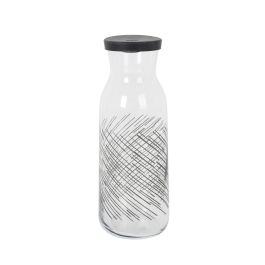Botella de Agua LAV 1,2 L (12 Unidades) Botella de Agua LAV 1,2 L (12 Unidades)