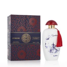 Perfume Unisex The Merchant of Venice Gyokuro EDP 100 ml Precio: 143.49999961. SKU: B1HZAZA25Y