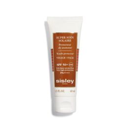Sisley Protector Solar Facial PHYTO SUN super soin solaire visage SPF50+ 40 ml Todo Tipo de Pieles Crema Waterproof Precio: 107.88999969. SKU: SLC-47534