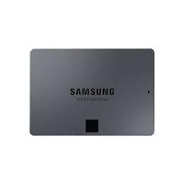 Disco SSD Samsung 870 QVO 1TB/ SATA III/ Full Capacity Precio: 100.68999996. SKU: S5608160