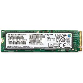 HP SSD Interno 1TB PCIe 4x4 NVMe TLC para PC - Máxima Capacidad, Alto Rendimiento y Fiabilidad sin Partes Móviles Precio: 299.88999975. SKU: B17SS4C5BB