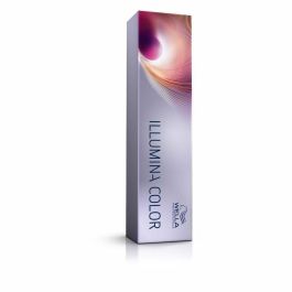 Tinte Permanente Illumina Color Wella Nº 5/02 (60 ml) Precio: 15.49999957. SKU: S4246507