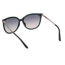 Gafas de Sol Mujer Guess GU00150-H-5996P ø 59 mm