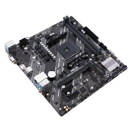 ASUS PRIME A520M-K Placa Base AMD A520 Micro ATX hasta 64 GB de RAM