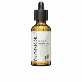 Nanoil Face Serum Aloe & White Tea