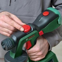 Bosch BOS4053423243390 Pistola pulverizadora avanzada 18V-500