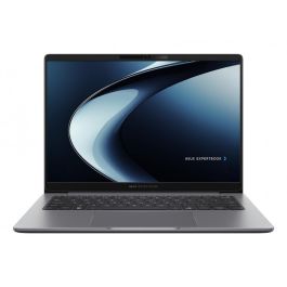 ASUS ExpertBook P3 PM3406CKA Portátil 14" WQXGA - AMD Ryzen AI 5 330, 32 GB RAM, 1 TB SSD, Windows 11 Pro, Cámara IR, 1.42 kg Precio: 992.50000014. SKU: B1HFLWNA55