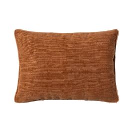 Cojín Ocre Poliester 50 X 30 cm Precio: 17.3151. SKU: B1DRV3RYQF