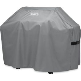 Weber 7179 Funda Protectora Estándar para Barbacoas Serie Genesis II 300 Precio: 98.59000019. SKU: B1CNMSWEWV
