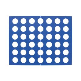 Juego Mesa Magnetico Paladone Connect 4
