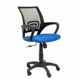 Silla de Oficina Vianos Foröl 312AZ Azul Silla de Oficina Vianos Foröl 312AZ Azul