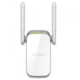 D-Link DAP-1610 Repetidor Inalámbrico Wi-Fi AC1200 Dual Band con 2 Antenas Precio: 37.50000056. SKU: S0439251