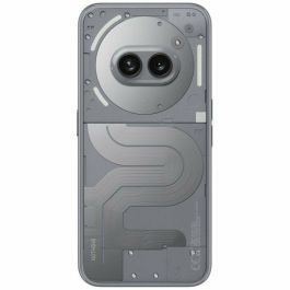 Smartphone Nothing Phone 2(a) Plus 6,7" 12 GB RAM 256 GB Gris Smartphone Nothing Phone 2(a) Plus 6,7" 12 GB RAM 256 GB Gris