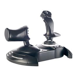 Thrustmaster T.Flight Hotas ONE Simulador de Vuelo para PC y Xbox One, Color Negro Precio: 124.50000002. SKU: B1DSNS3YSM
