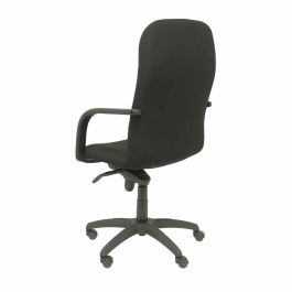 PIQUERAS Y CRESPO Sillon Letur bali negro PIQUERAS Y CRESPO Sillon Letur bali negro