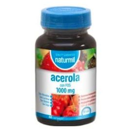 DIETMED Acerola 1000Mg 60 Comprimidos Suplemento Vitamina C Precio: 18.5000002. SKU: B1JSFBBTVY