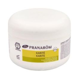 PRANAROM Manteca de Karité Bio 100ml – Protección, Regeneración y Nutrición para Piel y Cabello Precio: 15.49999957. SKU: B1EF2GAPYZ