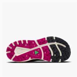 Zapatillas de trail para mujer Brooks Divide 6 Fucsia 38