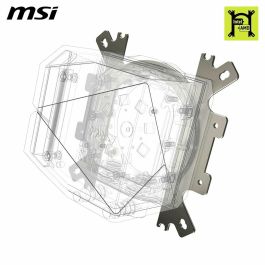 Kit de Refrigeración Líquida MSI