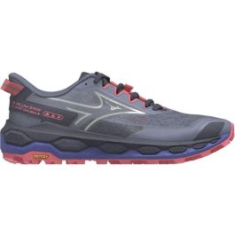 Zapatillas de trail para mujer Mizuno Wave Mujin 11 Azul 28 Precio: 159.9983. SKU: B1DRW4HY6G