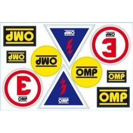 Adhesivos OMP OMPX/846