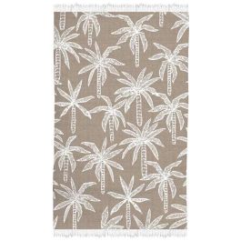 Secaneta Pareo Jacquard Waldo 100x160 cm Precio: 7.1632. SKU: B1KFWMRMBZ