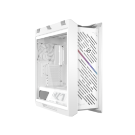 Asus ROG Strix Helios II Midi Tower Blanco para PC