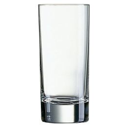 Arcoroc Caja 6 Vasos Altos Islande Vidrio Transparente 29 cL Precio: 11.88999966. SKU: S2703960