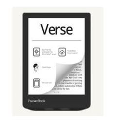 eBook PocketBook PB629-M-WW 6" Gris eBook PocketBook PB629-M-WW 6" Gris
