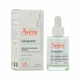 Crema de Día Avene CICALFATE Precio: 37.2559000121. SKU: B187K48KVT