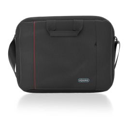 AISENS - MALETIN PARA PORTATIL 15,6, NEGRO Precio: 7.49999987. SKU: B12S6SQ7ZW