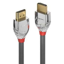 Lindy 0.5M High Speed Hdmi Cable, Cromo Line Precio: 10.50000006. SKU: B1DJXVMSN2