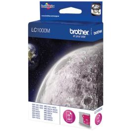 Brother LC-1000M Tinta Magenta Original para Impresora Ink-jet