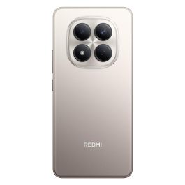 XIAOMI REDMI Note 15 Pro 6,83" 8GB RAM 256GB ROM TITANIUM COLOR 6500mAh 45W Precio: 273.50000018. SKU: B138YYC7M7