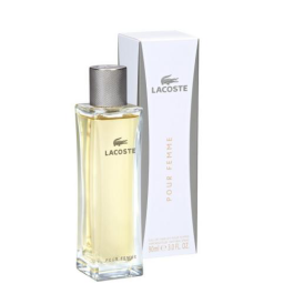 Lacoste Pour Femme Edp 90 mL Precio: 97.40500055659999. SKU: B15NGALEXL