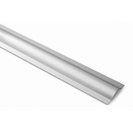 Brinox B800904 Tapacable Adhesivo de Acero Inoxidable para Cables, 53mm x 100cm Precio: 9.5000004. SKU: B1E8TQFHSX