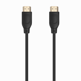 AISENS - CABLE HDMI V2.0 PREMIUM ALTA VELOCIDAD / HEC 4K@60HZ 18GBPS, A/M-A/M, NEGRO, 7.0M Precio: 8.94999974. SKU: B15QS7YEJS