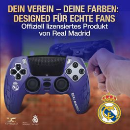 Funda para Teclado FR-TEC FTR5021