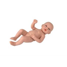 Muñecas Arias Muñeco Desnudo Andie 38 cm Niña Precio: 21.49999995. SKU: B1DL2W92TF