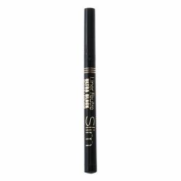 Bourjois #16 Delineador de Ojos Líquido Feutre Slim Punta Precisa Ultra-Fina Larga Duración 24h Negro 0,8 ml