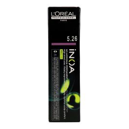 Loreal Inoa Color 5.26 60 gr Precio: 12.50000059. SKU: B1K49RXL3P