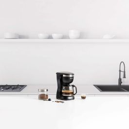 Cafetera de Goteo Taurus VERONA 12