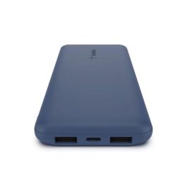 Powerbank Belkin BOOST↑CHARGE Azul 10000 mAh 2 Ah