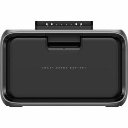 Ecoflow ECO4895251628365 RIVER 3 Plus EB600 Batería Adicional Inteligente LiFePO4 572 Wh para Central Eléctrica Portátil