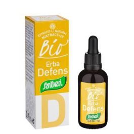 Mixtract 29 Erbadefens 50Ml. Bio Precio: 12.4999996. SKU: B19TZTQT87