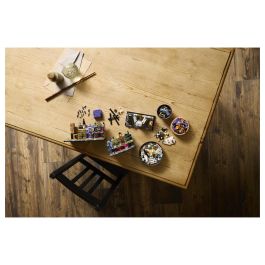 Lego Harry Potter 76444 Tiendas Mágicas del Callejón Diagon - Set para Adultos
