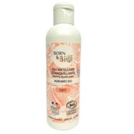 BORN TO BIO Agua Micelar Piel Grasa 200ml Bio – Limpiador Facial Purificante para Piel Mixta a Grasa con Ingredientes Orgánicos Precio: 5.50000055. SKU: B1G8NMMVQQ