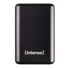 Intenso A10000 Powerbank 10000mAh Carga Rápida Quickcharge PD 20W USB-A USB-C Negro LED Precio: 18.79000046. SKU: B13G3LNHG4