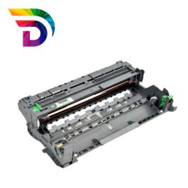 Dayma DR3600 Tambor Compatible Negro para Brother, Rendimiento 75.000 Páginas, Impresoras Láser Brother