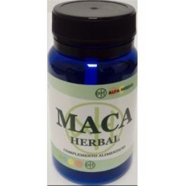 Maca Herbal 60Cap. Maca Herbal 60Cap. Precio: 13.9900002. SKU: B1DLNYV3AE